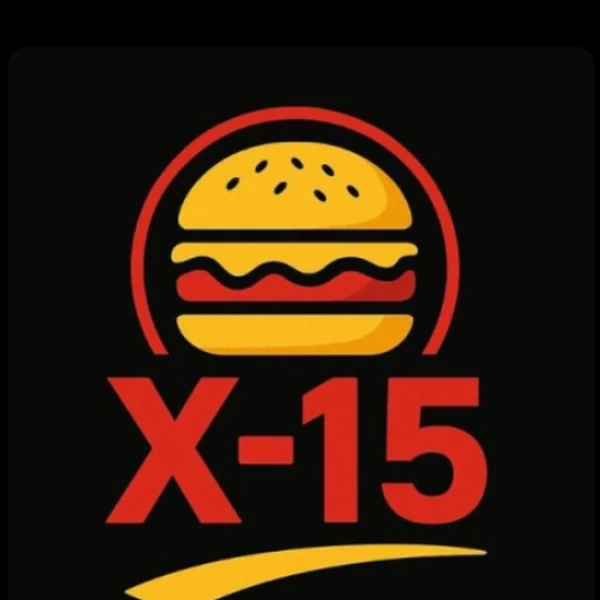 X-15
